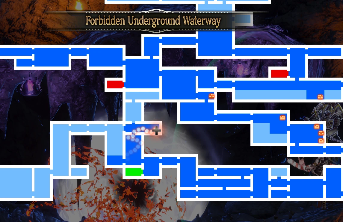 Ultimate Dish/R Bloodstained Wiki Fandom