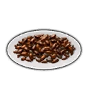 Cacao Bean - Ritual of the Night - 01