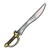 Bandit Blade - Ritual of the Night - 01