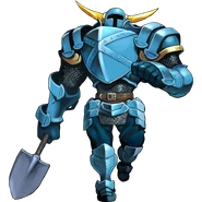 Bloodstained Shovel Armor.png (461 KB) Shovel Armor artwork from Ritual of the Night.