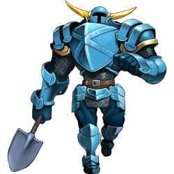 タニー Sw ショベルナイト ブラッドステインド Bloodstained: Ritual of the Night- finding Shovel Knight