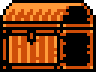 Inactive mimic (bloodstained).png (438 bytes) An dormant Mimic from Curse of the Moon.