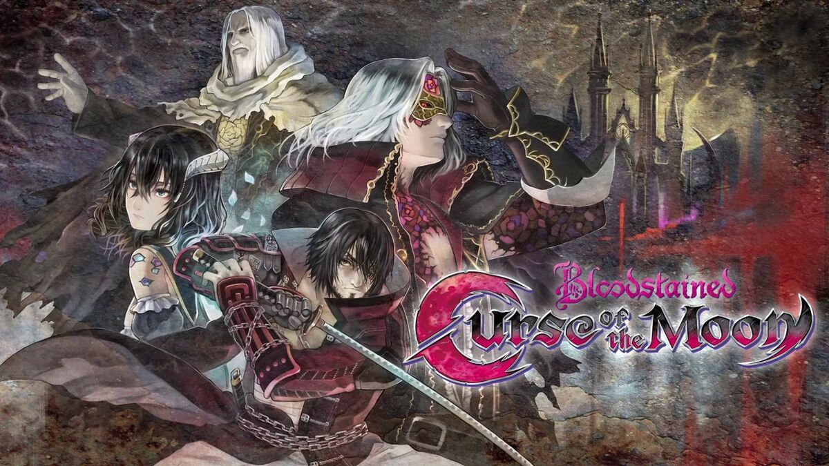 Bloodstained ps store top