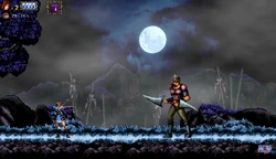 Wallachia Reign Of Dracula PS4 – Neuf Sous Blister