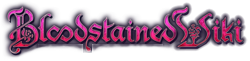 Bloodstained Wiki