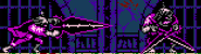 KillerButcherCOTM.png (14 KB) Scissor Maniac in-game sprite from Curse of the Moon.