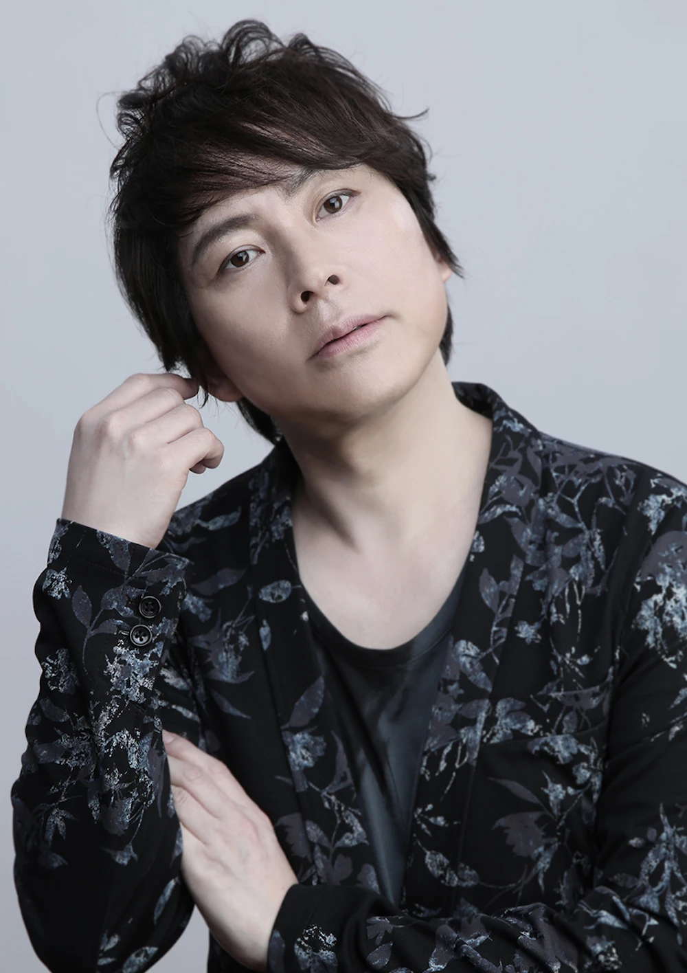 [プロフィール必読] ryo2 Ryo Akizuki/Card Data (LOS) - The iDOLM@STER SideM