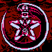 Decarabia from Curse of the Moon.