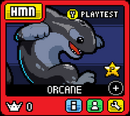 Orcane