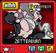 Zetterburn 5