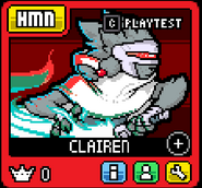 Clairen6