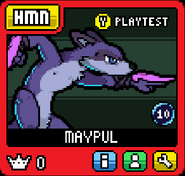 Maypul Abyss
