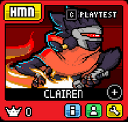 Clairen3