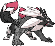 Sylvanos | Rivals of Aether Wiki | Fandom