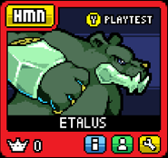 Etalus | Rivals of Aether Wiki | Fandom