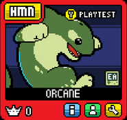 Orcane Early Access