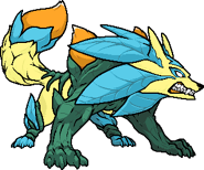 Sylvanos | Rivals of Aether Wiki | Fandom