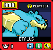Etalus | Rivals of Aether Wiki | Fandom