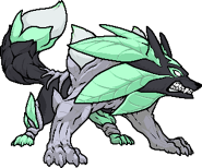 Sylvanos | Rivals of Aether Wiki | Fandom