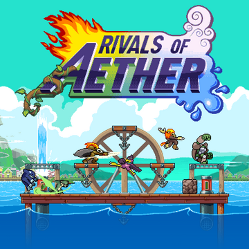 Meet the Characters