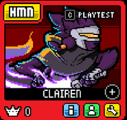 Clairen5