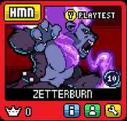 Zetterburn Abyss