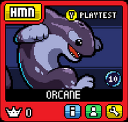 Orcane Abyss