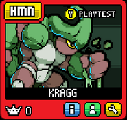 Kragg 4