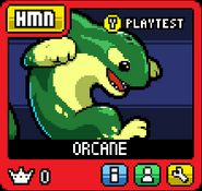 Orcane | Rivals of Aether Wiki | Fandom