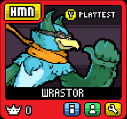 Rivals of Aether - Mizuumi Wiki