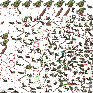 Sylvanos | Rivals of Aether Wiki | Fandom