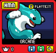 Orcane 2