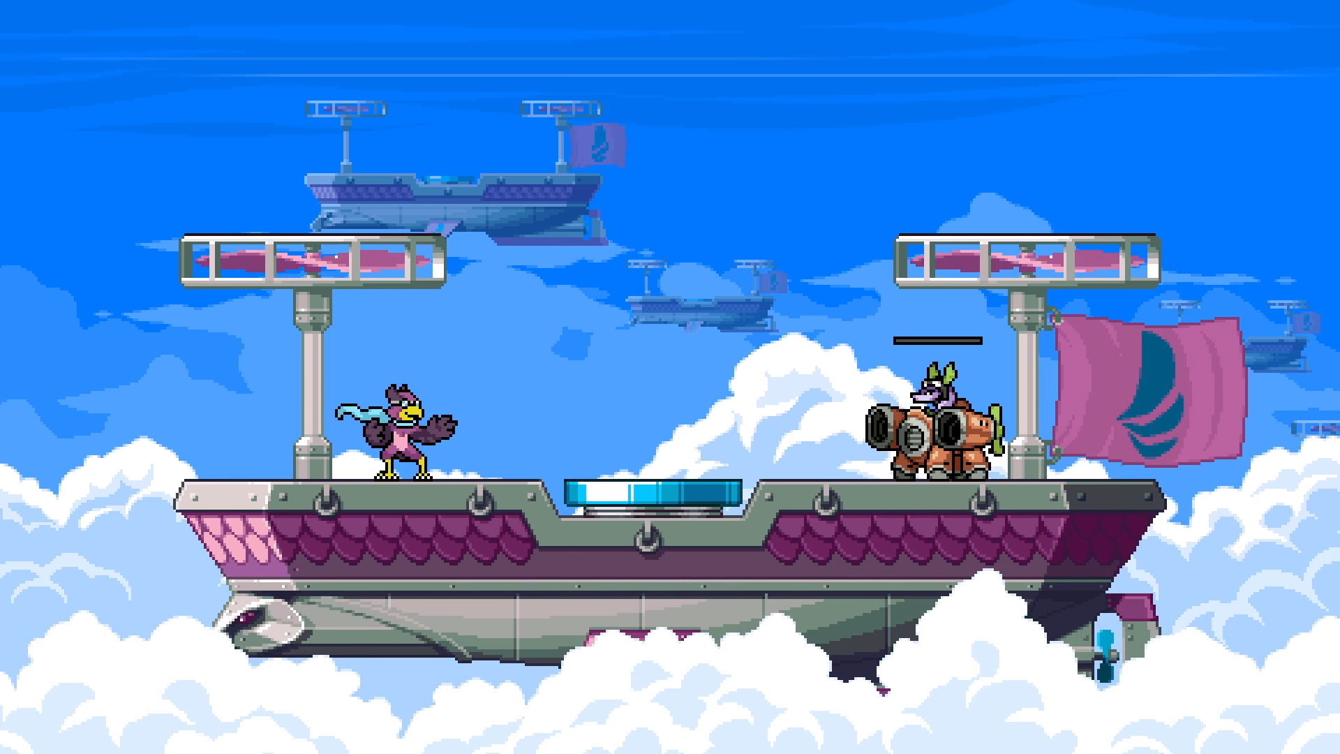 Air Armada Rivals of Aether Wiki Fandom