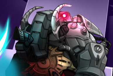 Steam Workshop::Mecha Rivals of Aether collection