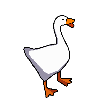 The Boy, Untitled Goose Game Wiki