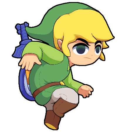 dmg ross toon link