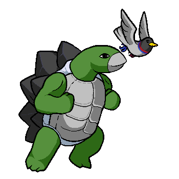 Untitled Goose, Rivals of Aether Workshop Wiki
