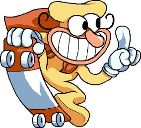 The Noise | Rivals of Aether Workshop Wiki | Fandom
