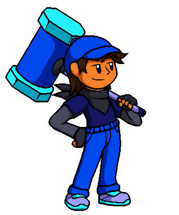 Bluey Rivals Of Aether Workshop Wiki Fandom