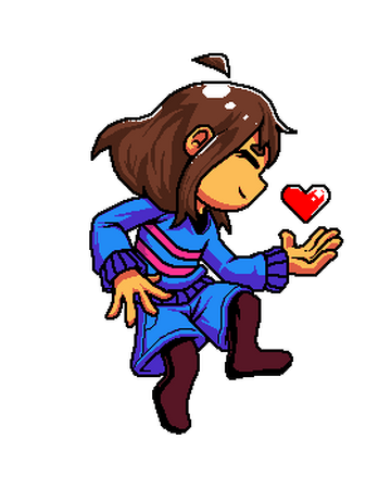 Frisk Rivals Of Aether Workshop Wiki Fandom Frisk Rivals Of Aether Workshop Wiki Fandom
