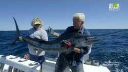 Prehistoric Terror | River Monsters Wiki | Fandom