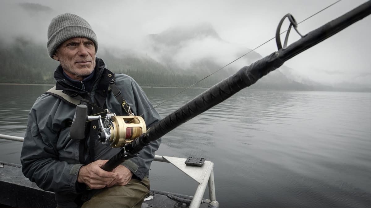 Alaska's Lost River Kings, River Monsters Wiki