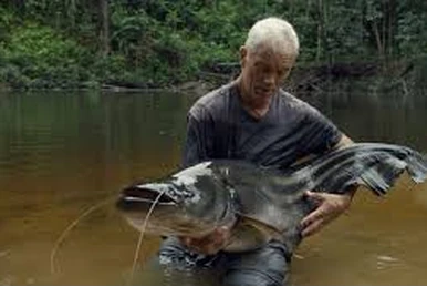 River Monsters Season 9 | River Monsters Wiki | Fandom