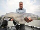 River Monsters Season 4