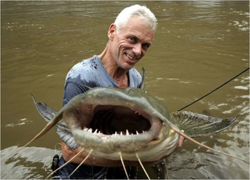 Category:India | River Monsters Wiki | Fandom