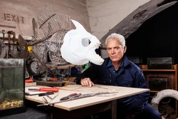 Prehistoric Terror | River Monsters Wiki | Fandom