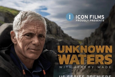 INTERVIEW: Jeremy Wade says goodbye to 'River Monsters' - Hollywood Soapbox