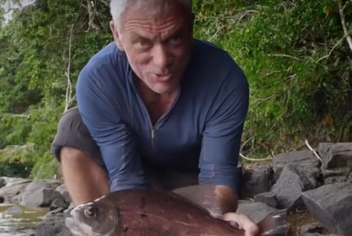 River Monsters Season 7 | River Monsters Wiki | Fandom