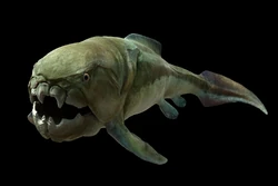 Prehistoric Terror | River Monsters Wiki | Fandom