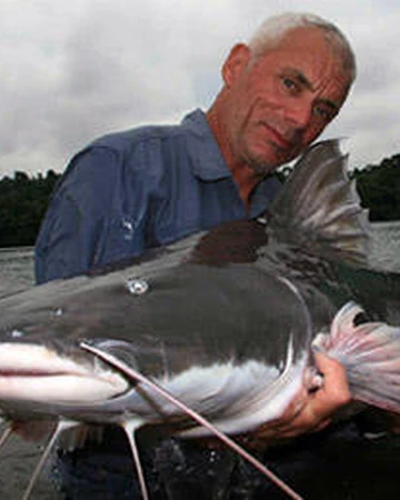 Amazon Flesh Eaters River Monsters Wiki Fandom